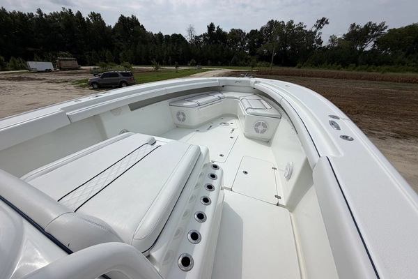 Yellowfin 42 Offshore Yacht For Sale