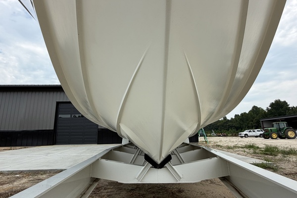 Liquid Asset 42ft Yellowfin Yacht For Sale