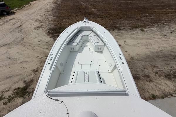 Liquid Asset 42ft Yellowfin Yacht For Sale