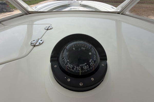 Liquid Asset 42ft Yellowfin Yacht For Sale