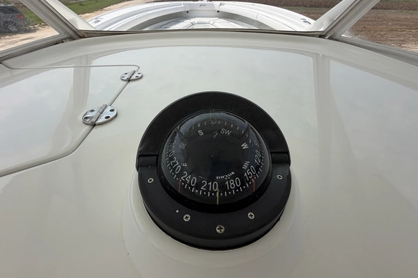 Yellowfin 42 Offshore Yacht For Sale