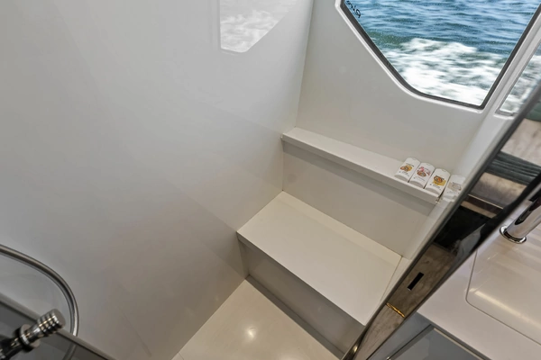 Riva 56 RIVALE Yacht For Sale