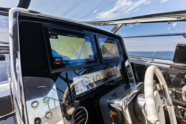 Riva 56 RIVALE Yacht For Sale