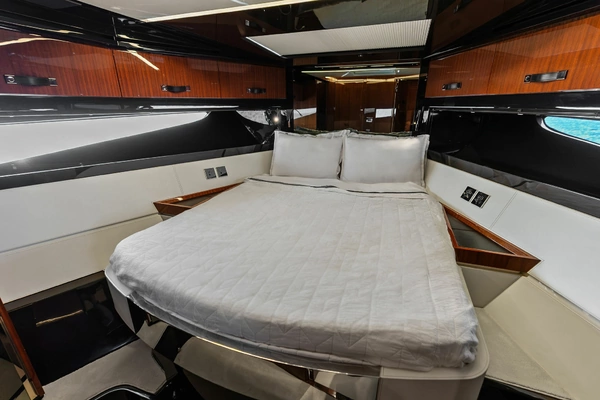 Riva 56 RIVALE Yacht For Sale