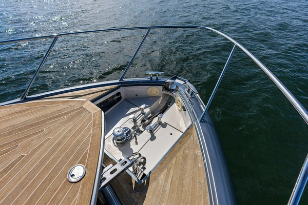 Riva 56 RIVALE Yacht For Sale