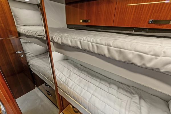 Riva 56 RIVALE Yacht For Sale