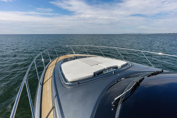 Riva 56 RIVALE Yacht For Sale