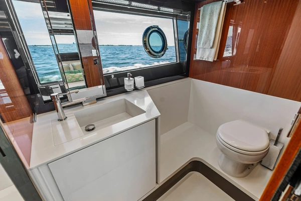 Riva 56 RIVALE Yacht For Sale