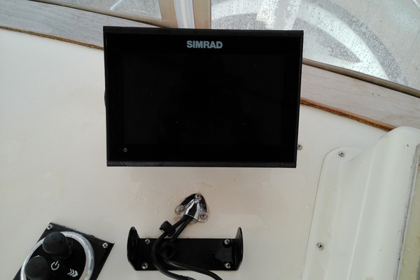 34ft Mariner Yacht For Sale