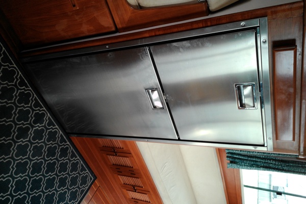 34ft Mariner Yacht For Sale