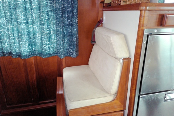 34ft Mariner Yacht For Sale