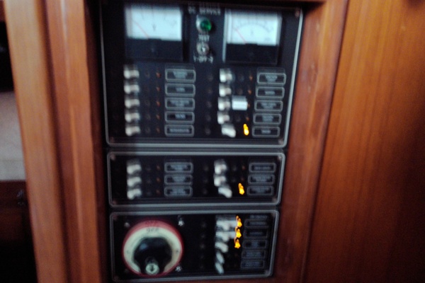 34ft Mariner Yacht For Sale