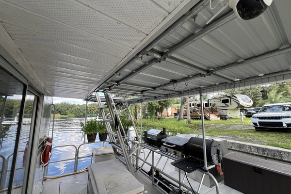 DRIFTER 40ft Leisurecraft Yacht For Sale