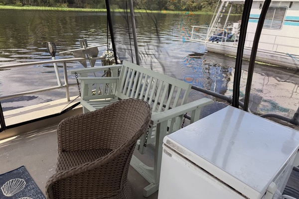 DRIFTER 40ft Leisurecraft Yacht For Sale