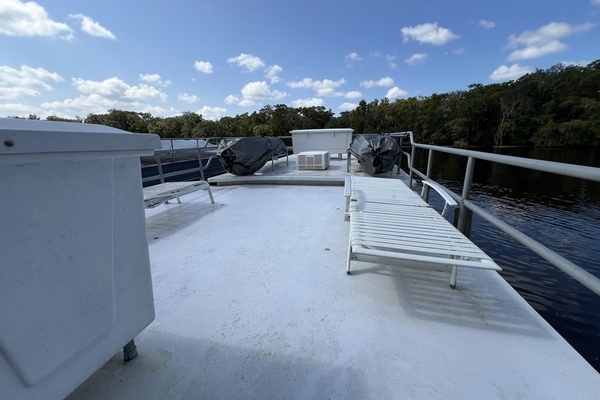 DRIFTER 40ft Leisurecraft Yacht For Sale