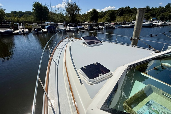 40ft Alden Yacht For Sale