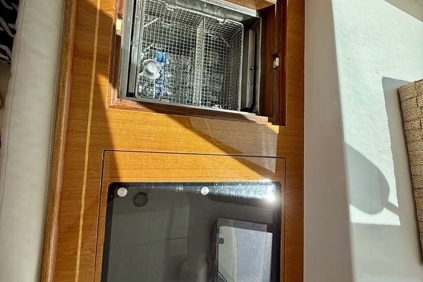 40ft Alden Yacht For Sale