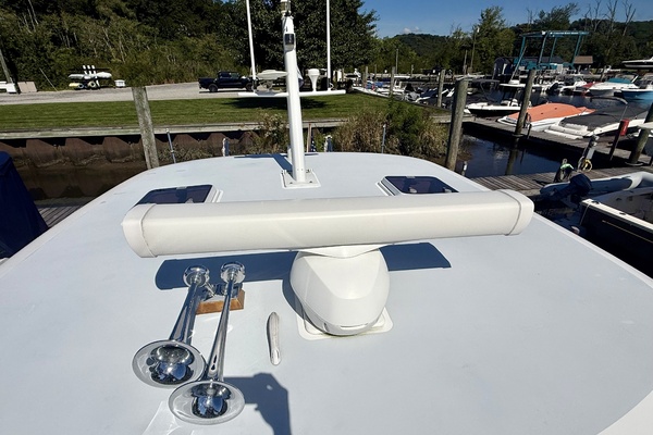 40ft Alden Yacht For Sale