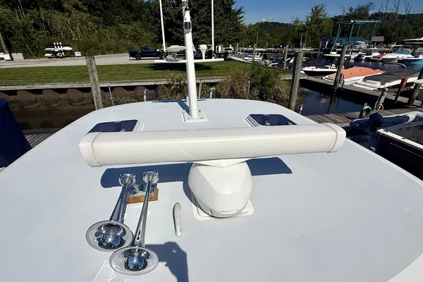 Alden 40 Express Yacht For Sale