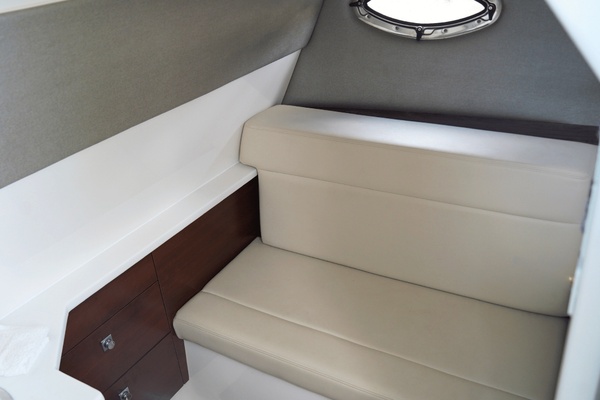 28ft Chaparral Yacht For Sale