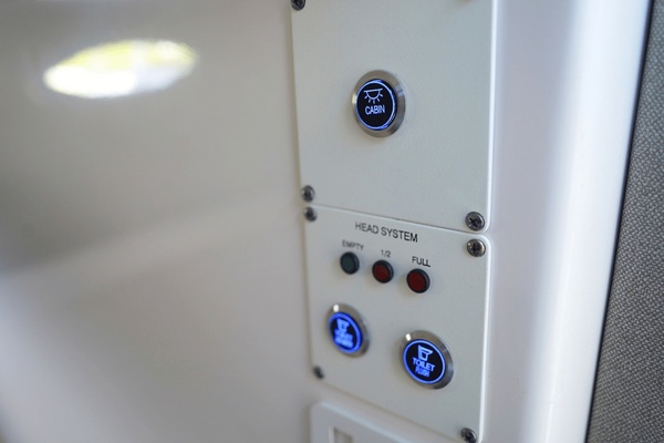 28ft Chaparral Yacht For Sale