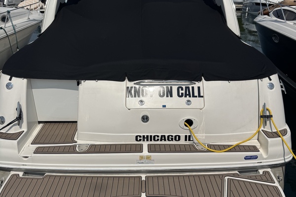 32ft Sea Ray Yacht For Sale