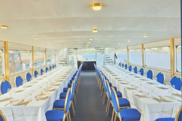 ATHINA 105ft Dynamic Yacht For Sale