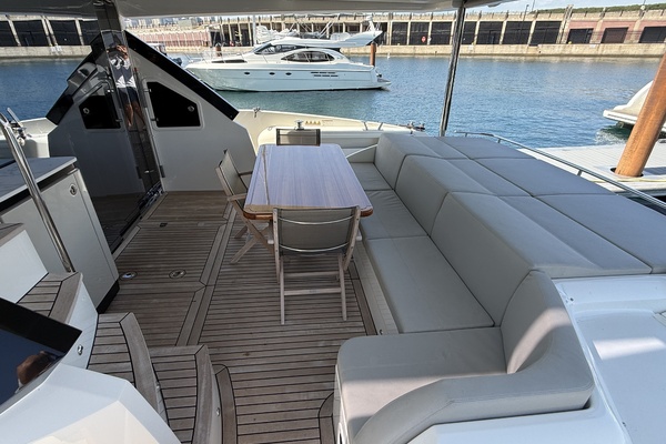 Piggy Bank 62ft Absolute Yacht For Sale