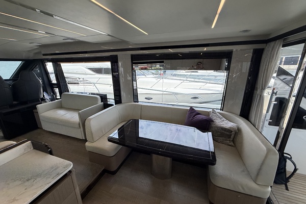 Piggy Bank 62ft Absolute Yacht For Sale