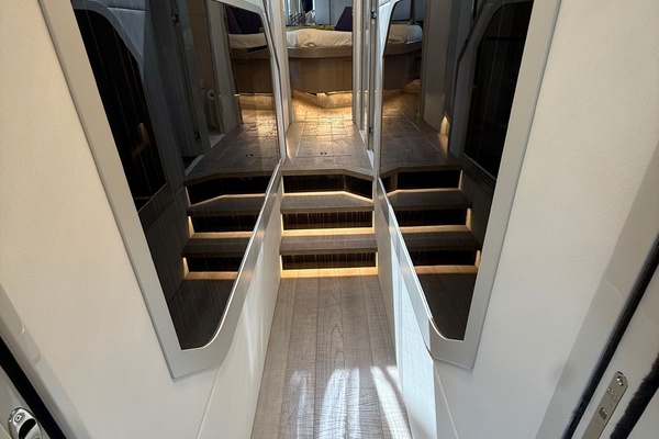 Piggy Bank 62ft Absolute Yacht For Sale