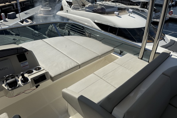 Piggy Bank 62ft Absolute Yacht For Sale