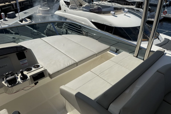 Absolute 62 Fly Yacht For Sale