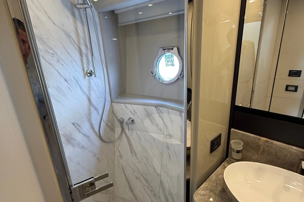 Absolute 62 Fly Yacht For Sale