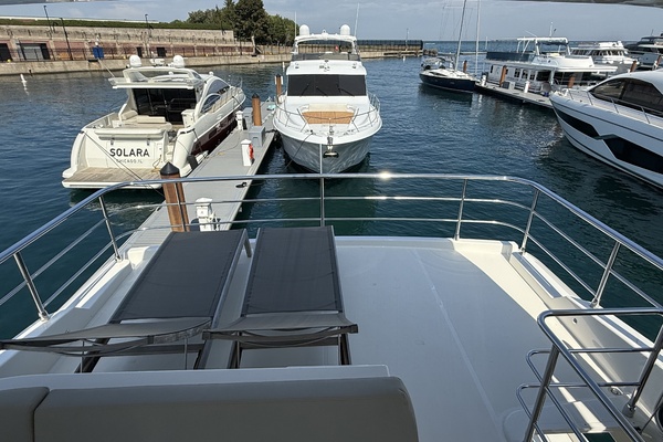 Piggy Bank 62ft Absolute Yacht For Sale