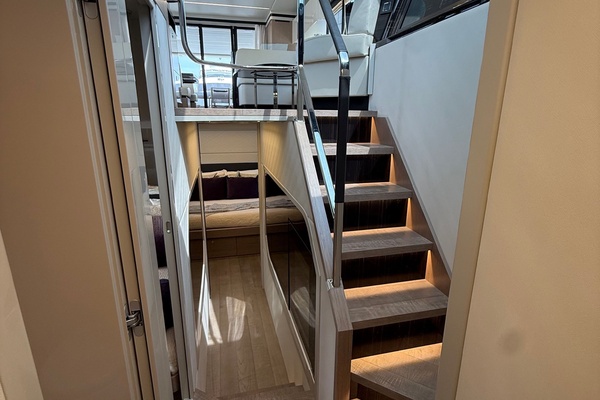 Piggy Bank 62ft Absolute Yacht For Sale