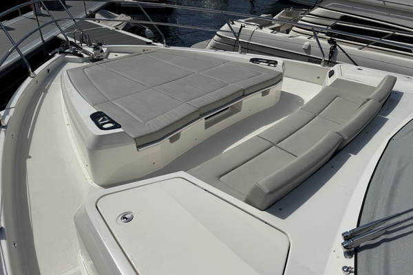 Piggy Bank 62ft Absolute Yacht For Sale