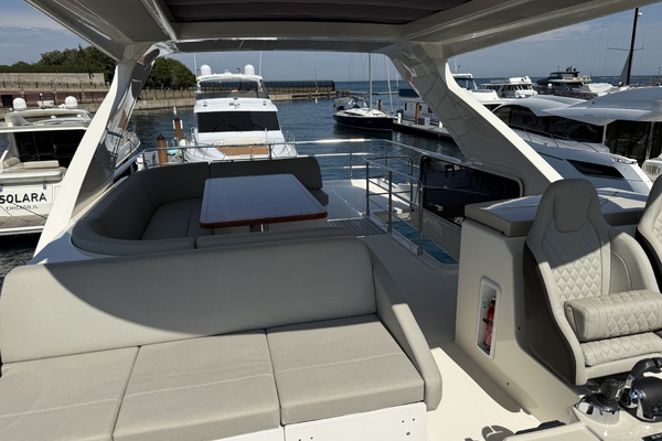 Piggy Bank 62ft Absolute Yacht For Sale