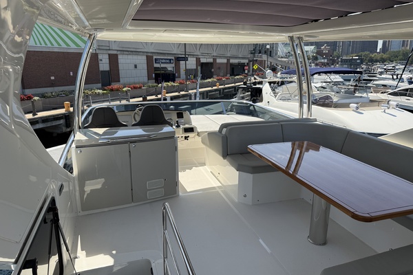 Piggy Bank 62ft Absolute Yacht For Sale