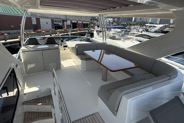 Piggy Bank 62ft Absolute Yacht For Sale