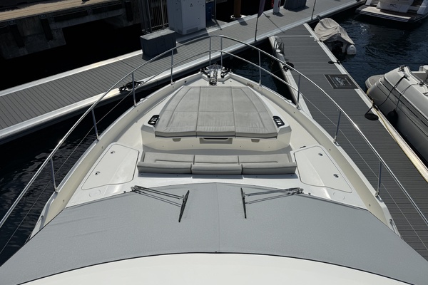 Piggy Bank 62ft Absolute Yacht For Sale
