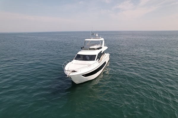 Piggy Bank 62ft Absolute Yacht For Sale