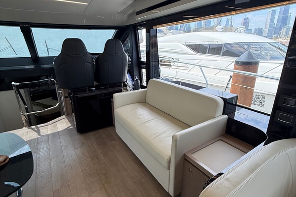 Piggy Bank 62ft Absolute Yacht For Sale