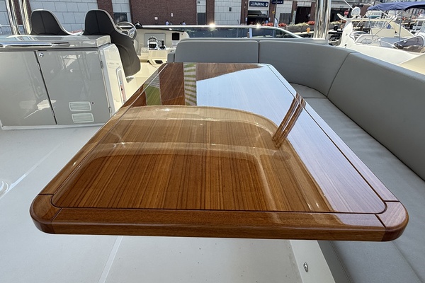 Piggy Bank 62ft Absolute Yacht For Sale