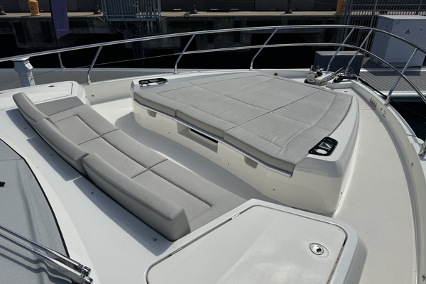 Piggy Bank 62ft Absolute Yacht For Sale