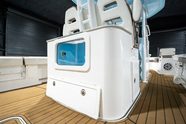 Tidewater Carolina Bay Yacht For Sale