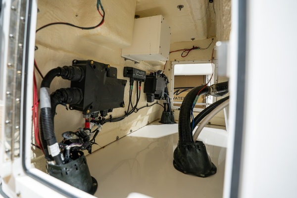 31ft Tidewater Yacht For Sale