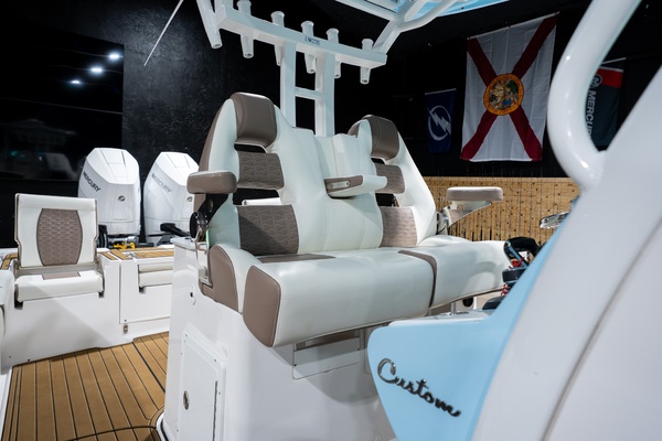 31ft Tidewater Yacht For Sale