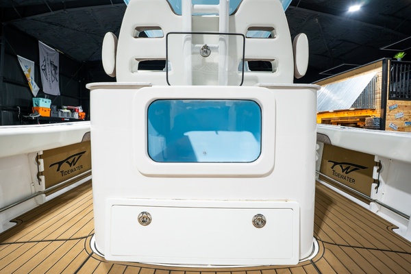 31ft Tidewater Yacht For Sale