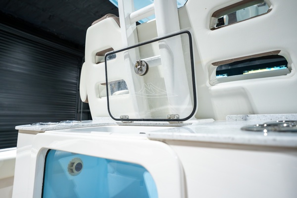 31ft Tidewater Yacht For Sale