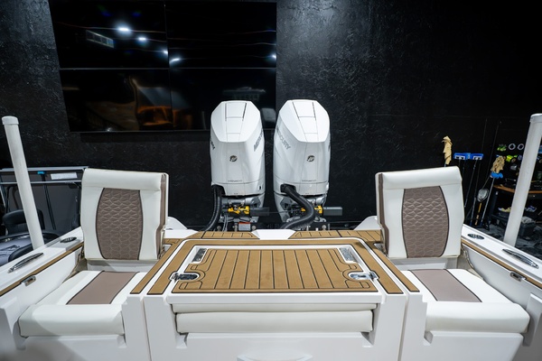 31ft Tidewater Yacht For Sale